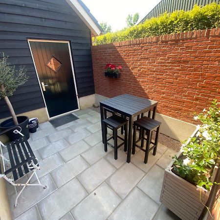 Heerlijk Gaanderhei Bed & Breakfast Gaanderen Dış mekan fotoğraf