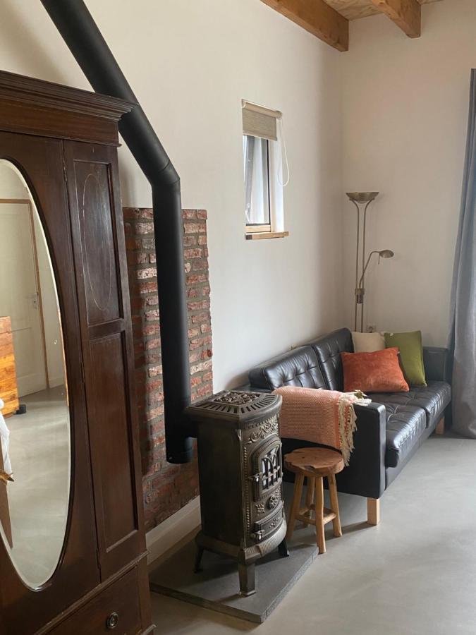 Heerlijk Gaanderhei Bed & Breakfast Gaanderen Dış mekan fotoğraf