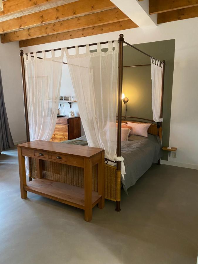 Heerlijk Gaanderhei Bed & Breakfast Gaanderen Dış mekan fotoğraf
