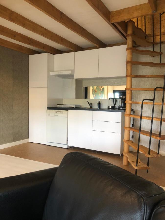 Heerlijk Gaanderhei Bed & Breakfast Gaanderen Dış mekan fotoğraf