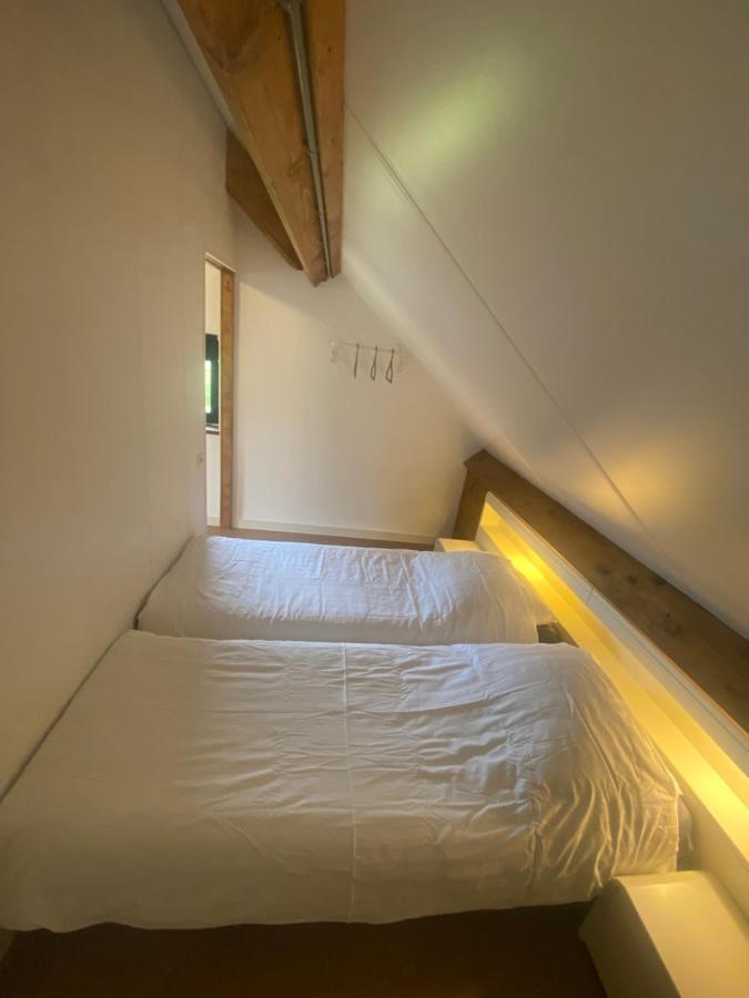 Heerlijk Gaanderhei Bed & Breakfast Gaanderen Dış mekan fotoğraf