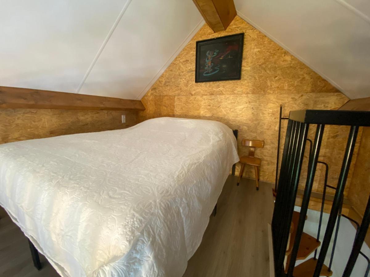 Heerlijk Gaanderhei Bed & Breakfast Gaanderen Dış mekan fotoğraf