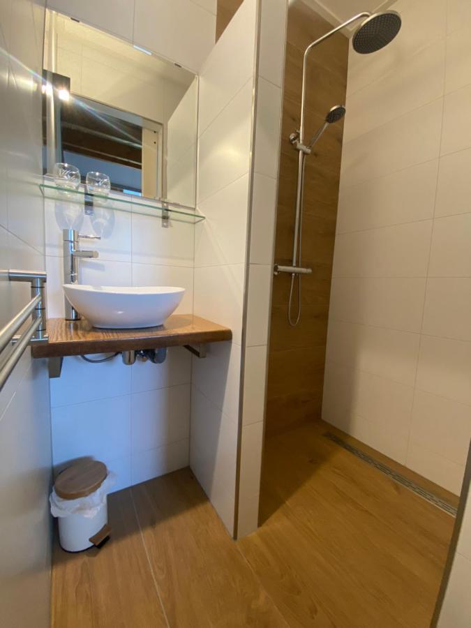 Heerlijk Gaanderhei Bed & Breakfast Gaanderen Dış mekan fotoğraf