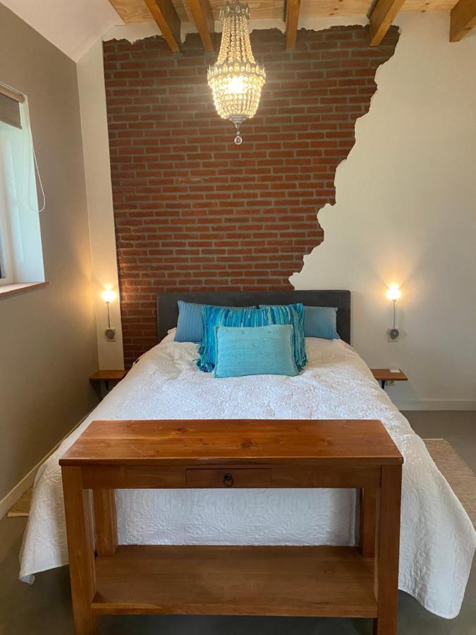 Heerlijk Gaanderhei Bed & Breakfast Gaanderen Dış mekan fotoğraf