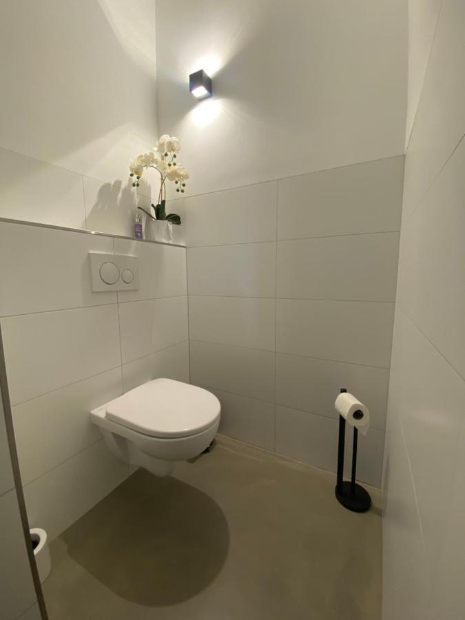 Heerlijk Gaanderhei Bed & Breakfast Gaanderen Dış mekan fotoğraf