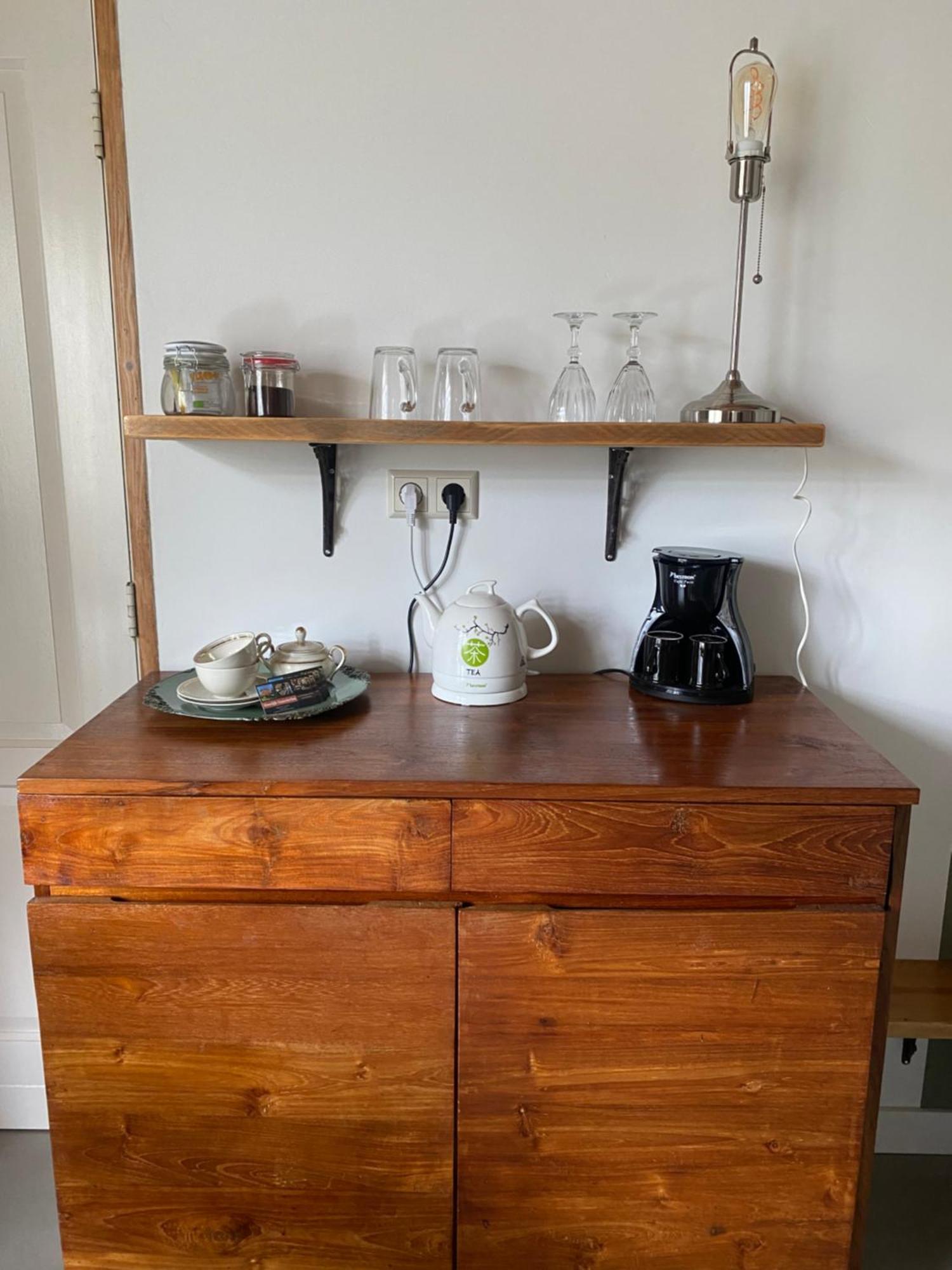 Heerlijk Gaanderhei Bed & Breakfast Gaanderen Dış mekan fotoğraf